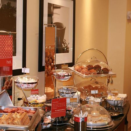 Hampton Inn Brentwood Buitenkant foto