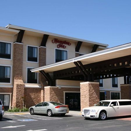 Hampton Inn Brentwood Buitenkant foto