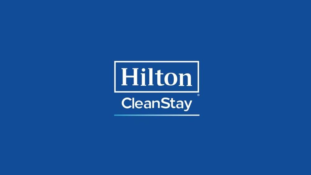 Hampton Inn Brentwood Buitenkant foto