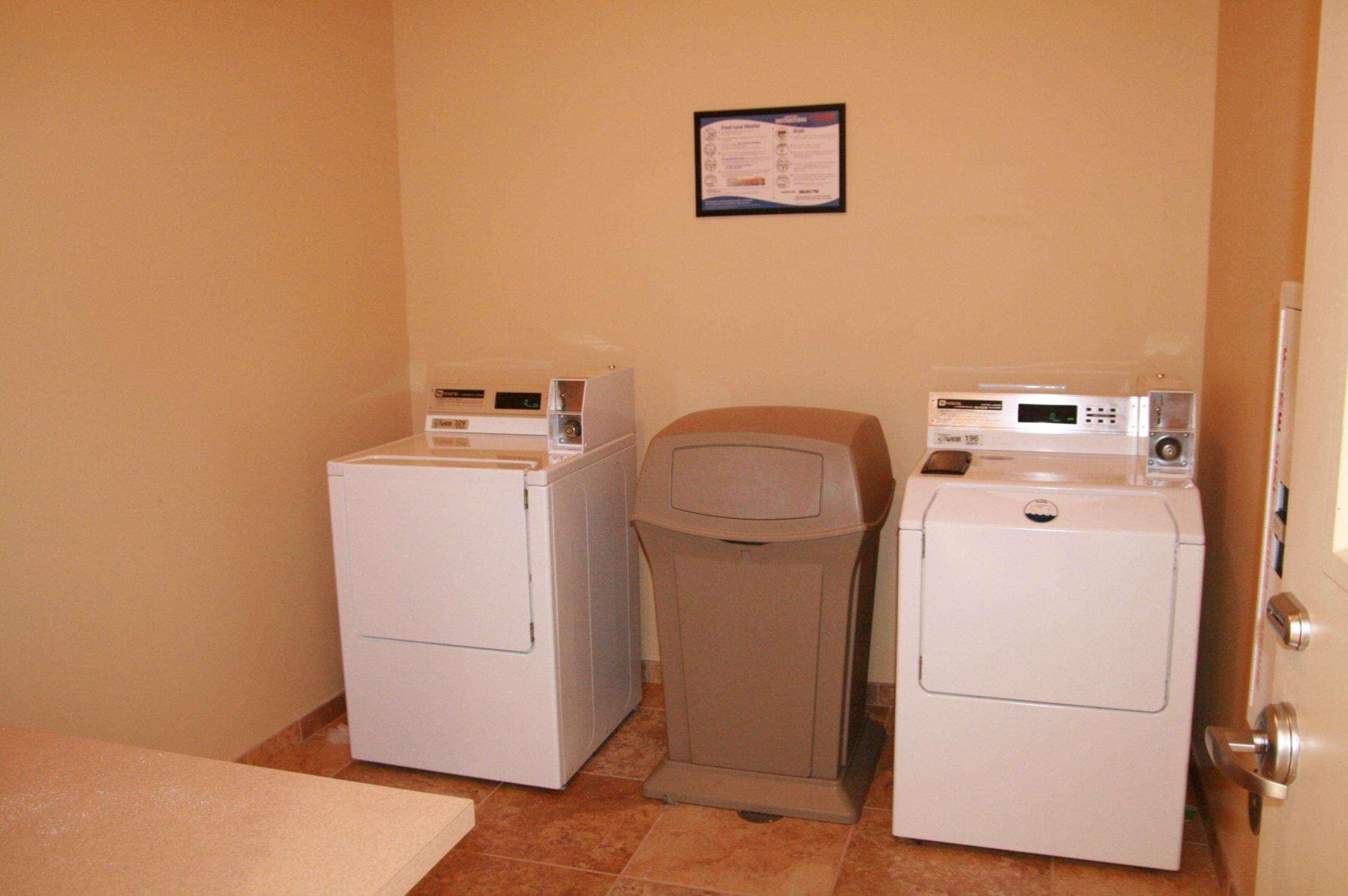 Hampton Inn Brentwood Faciliteiten foto