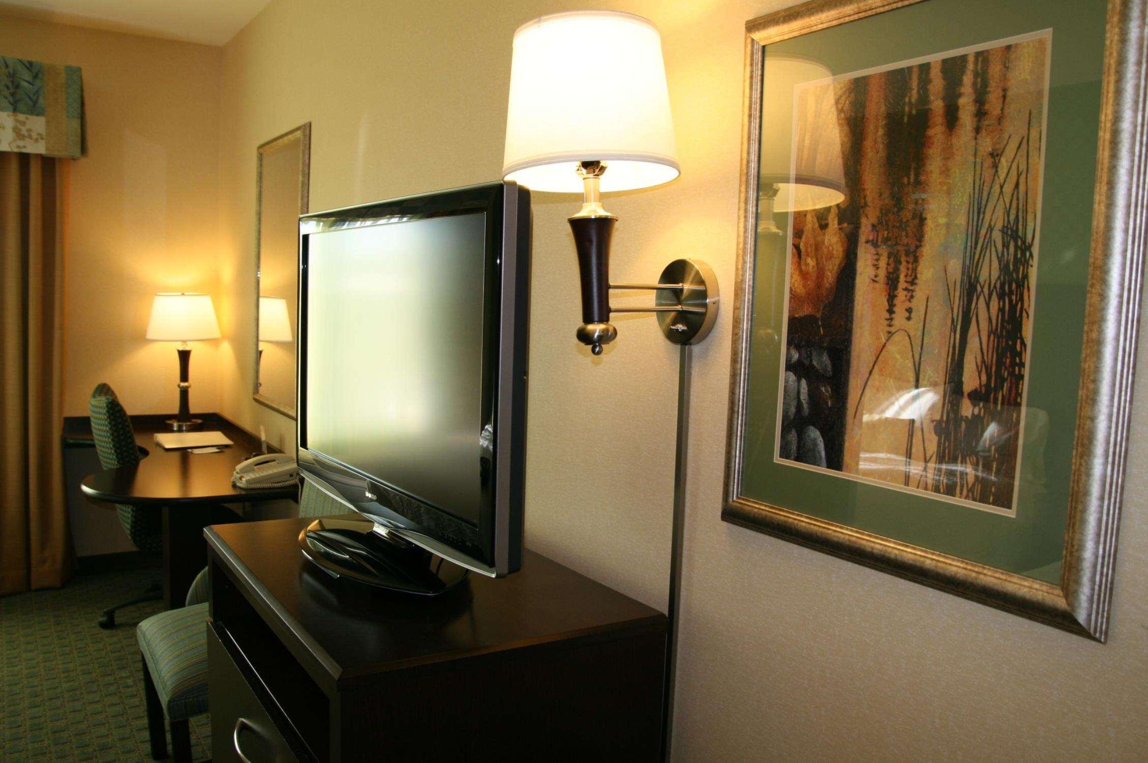 Hampton Inn Brentwood Kamer foto