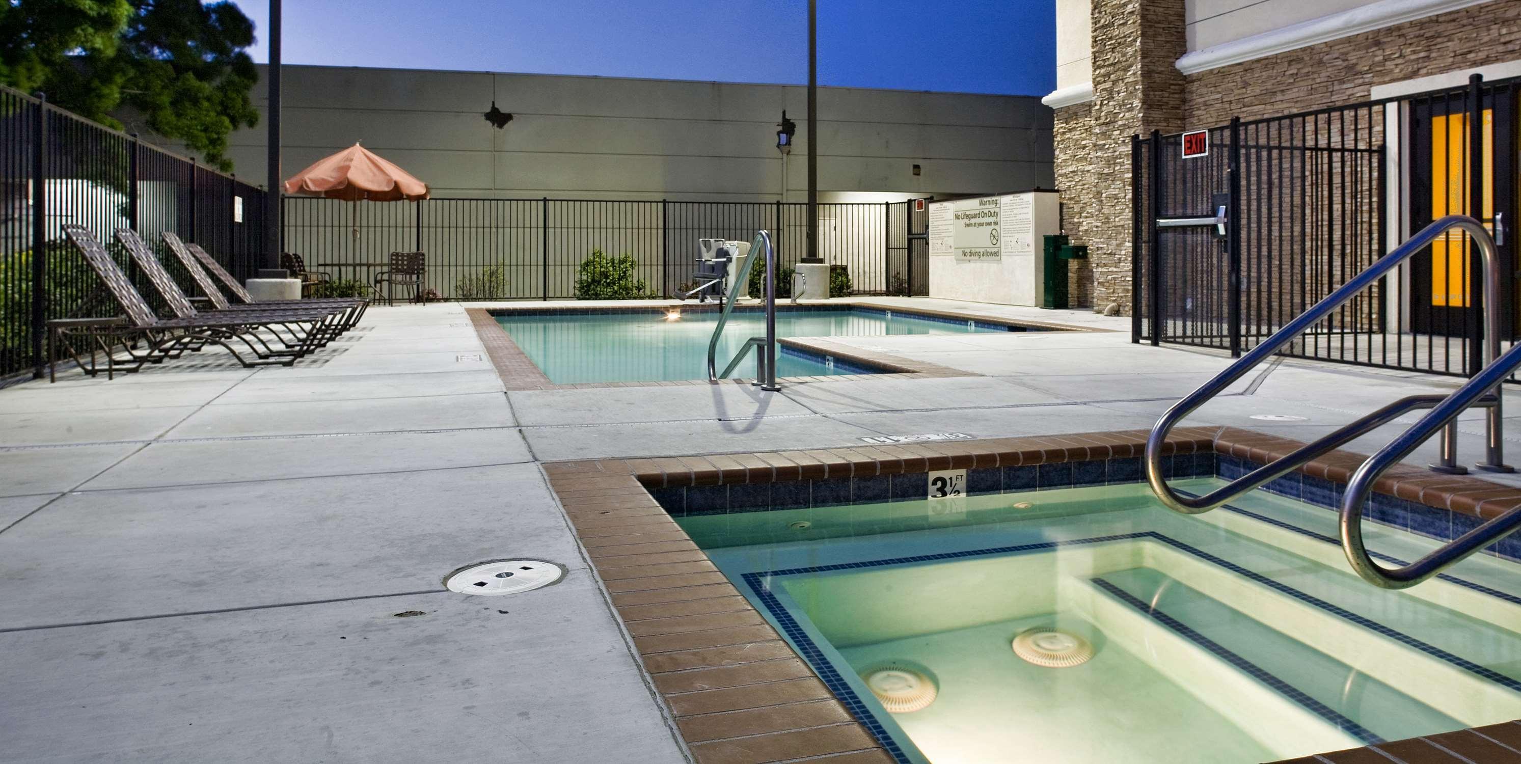 Hampton Inn Brentwood Faciliteiten foto