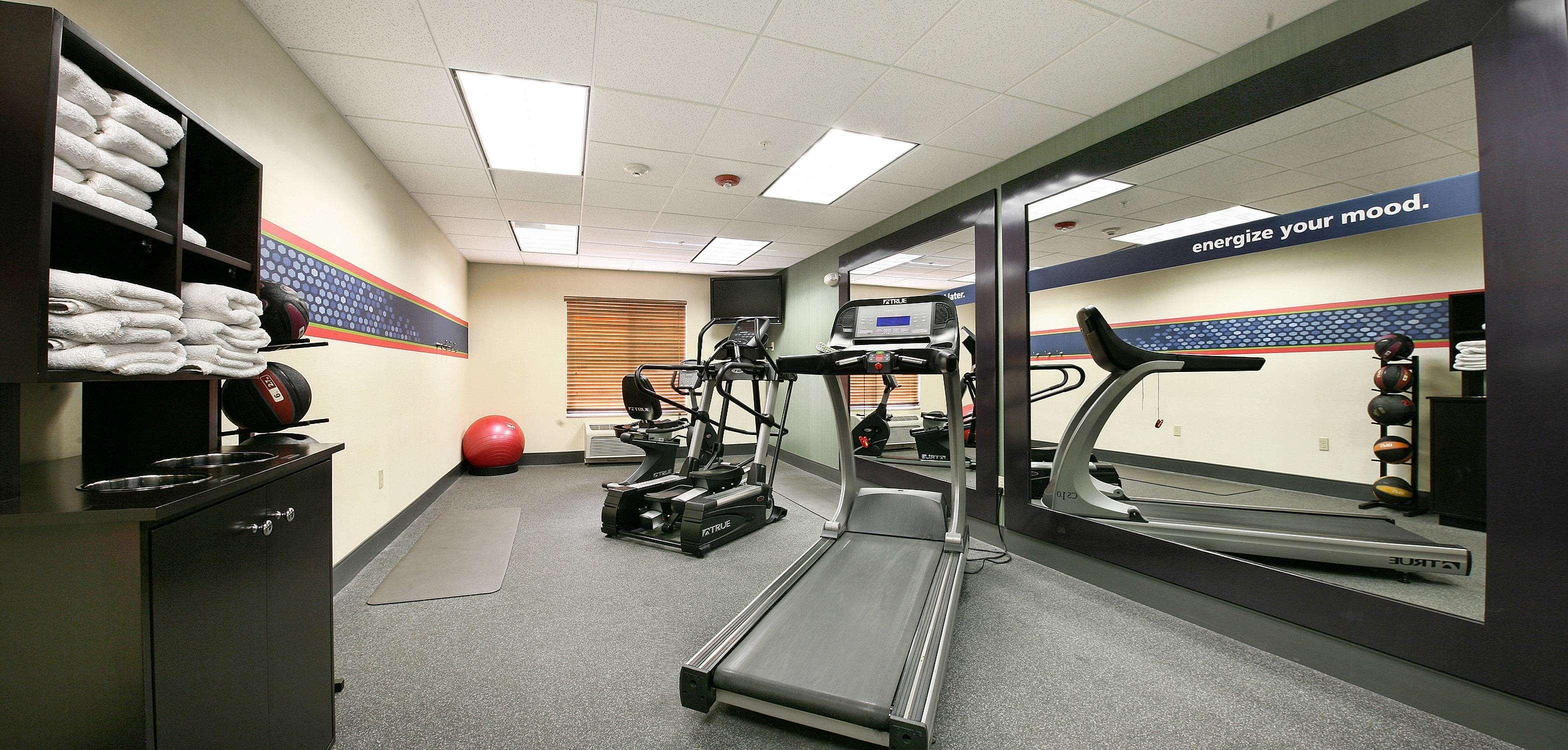 Hampton Inn Brentwood Buitenkant foto