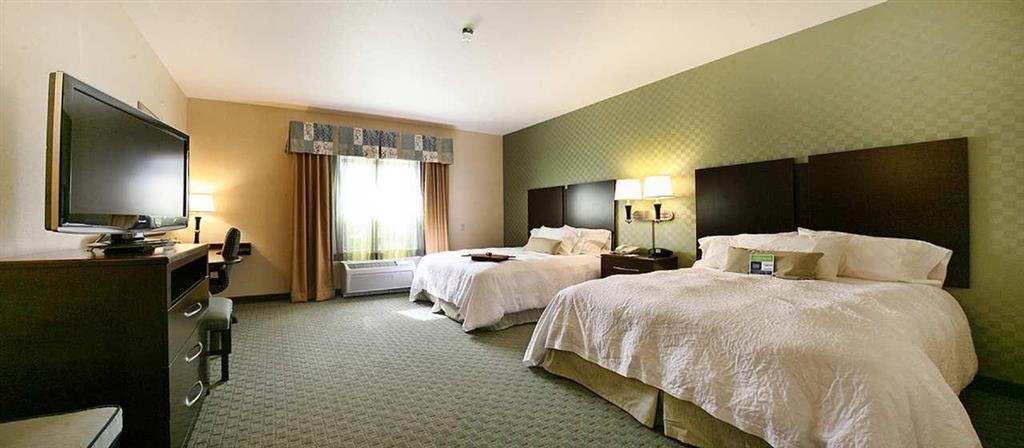 Hampton Inn Brentwood Kamer foto